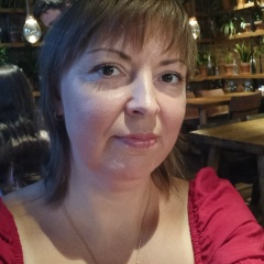 Анна Порфирьева, 04.04.1982, Казань