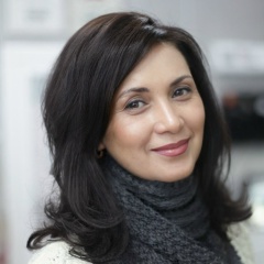 Аня Воробей, 13.08, Москва