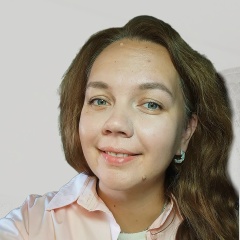 Ольга Рискова, 27.02, Санкт-Петербург