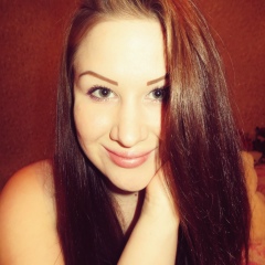 Юлия Евдокимова, 21.07.1992, Бишкек