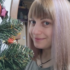 Изабелла Гришина, 11.06.1988, Иваново