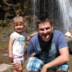 Виталий Чепурко