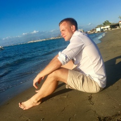 Ivan Lebedev, 19.11.1991, Москва