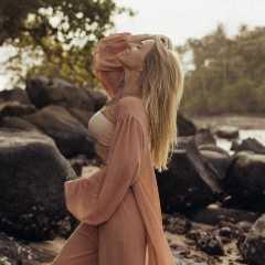 Анна Губанова, 30.11.1988, Москва