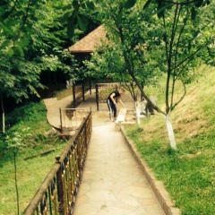 Bekkhan Shamilov, 15.06.1991, Москва