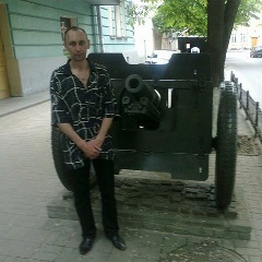 Вадим Швецов, 10.12.1972, Алчевск