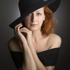 Екатерина Ильина, Москва