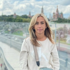 Катерина Жвикова, 05.10, Калининград