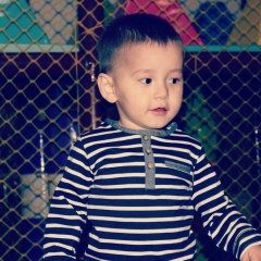 Nurbek Erbol, 19.11, Караганда