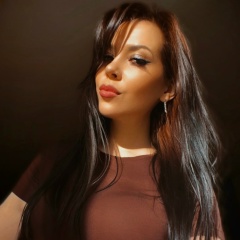 Олеся Иванова, 05.04