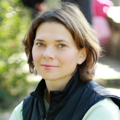 Ирина Кожухова, 17.05, Челябинск