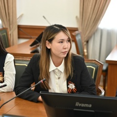 Екатерина Онтобоева, 26.06, Москва