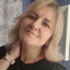 Елена Павлова, 09.11, Санкт-Петербург