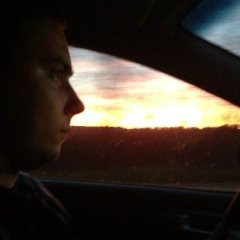 No Surprises, 08.07, Санкт-Петербург