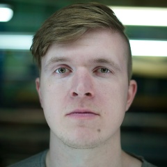 Сергей Меламед, 02.09.1988