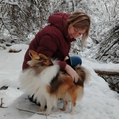 Лана Леонова, 31.05, Москва