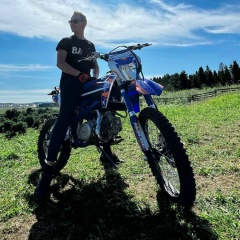 Артём Копылов, 21.02, Пермь