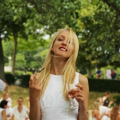 Анастасия В, 28.02.1994, Paris