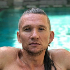 Руслан Жижерин, 29.01, Ko Pha-ngan