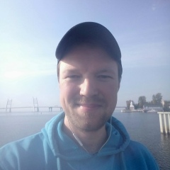 Паша Филиппов, 07.06.1988, Санкт-Петербург