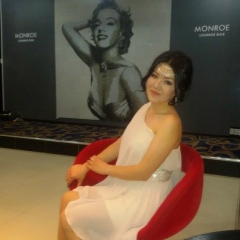 Nurayim Taalaybekova, 03.03.1992, Бишкек