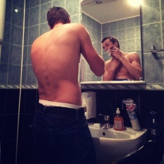 Александр Бойков, 20.10.1901, Санкт-Петербург