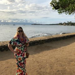 Maria Gohil-Zak, 18.12, Lexington