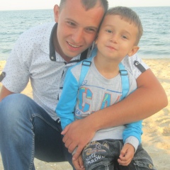 Денис Волк, 09.12.1989, Могилев-Подольский