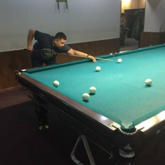 Ержан Китапов, Темиртау