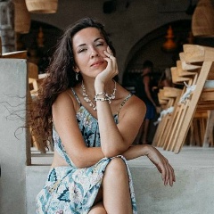 Марта Цеменко, 04.03.1986, Санкт-Петербург