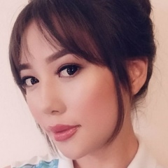 Александра Шопашева, 14.10, Алматы