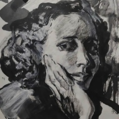 Алёна Глухих, 03.11.2000, Санкт-Петербург