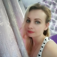 Анюта Копысова, 11.05.1987, Краснодар