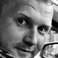 Денис Тихонович, 01.09, Круглое