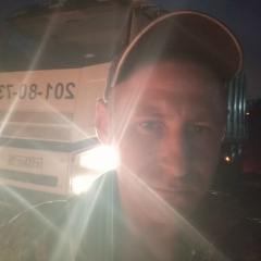 Костя Якунин, 27.03, Екатеринбург