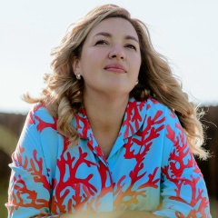 Анна Ребрушкина, 14.07.1985, Москва