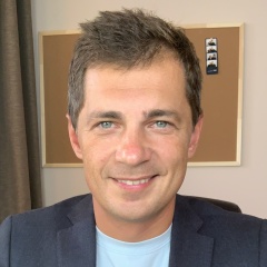 Денис Гришанов, Санкт-Петербург