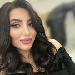 Виктория Арустамова, 02.03.1995, Краснодар