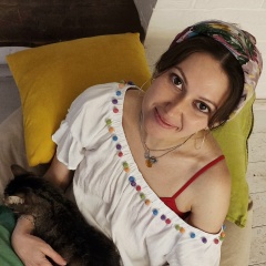 Айгуль Рахматуллина