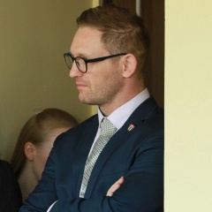 Андрей Сергеевич Каргополов, 24.02.1985, Москва