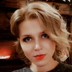 Настёна Полещук, 17.03, Минск