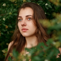 Виктория Шляхтова, 24.03, Санкт-Петербург