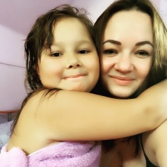 Юлия Потапова, 08.02.1989, Москва