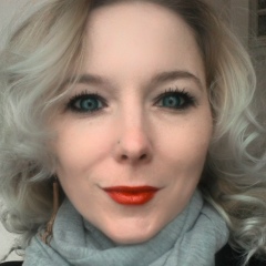 Olesja Babych, 20.07, Plzeň