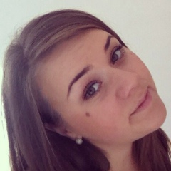 Кристина Билущак, 08.10, Энергодар