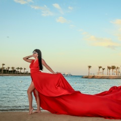 Лариса Семихвостова, 31.12, Самара