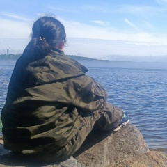 Людмила Сафиканова, 22.09, Санкт-Петербург