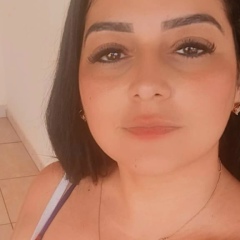 Andreza Olsi, 10.12.1988, Camaçari