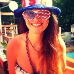 Любовь Рыбчинская, 29.05.1980, Baltimore