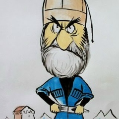 Магомед Мамакаев, 30.06, Майртуп